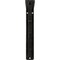 Ekena Millwork Eris Wrought Iron Bracket, (Single center brace), Antiqued Pewter 1 1/2"W x 5 1/2"D x 8"H BKTM01X05X08SERAPW - alternate 5
